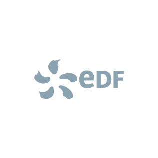 Logo EDF